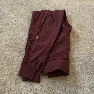 lululemon dance studio pants